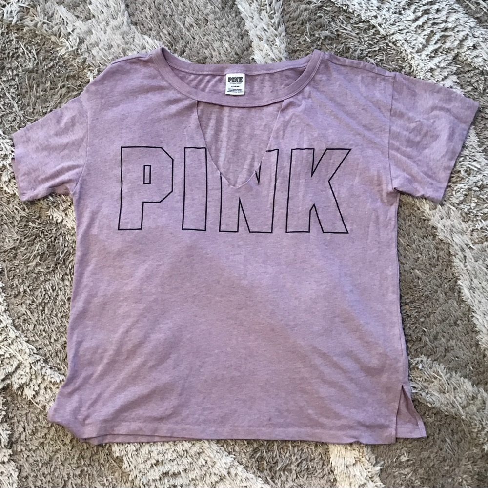 Victoria Secret PINK top